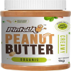 Pintola Organic Peanut Creamy Butter 1 Kg 